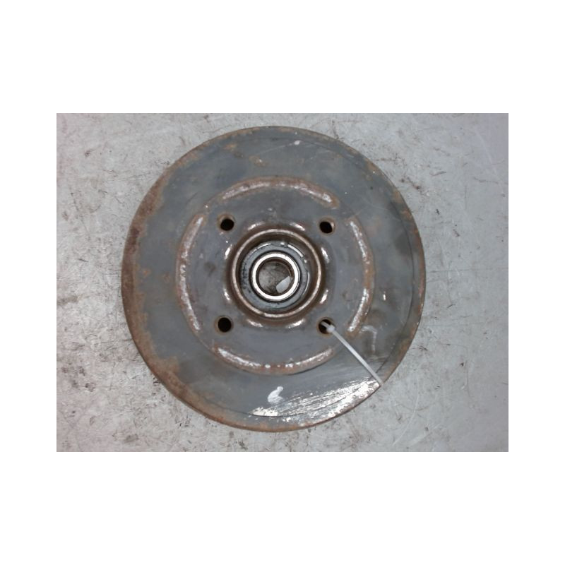 TAMBOUR ARRIERE GAUCHE RENAULT CLIO III 2005-