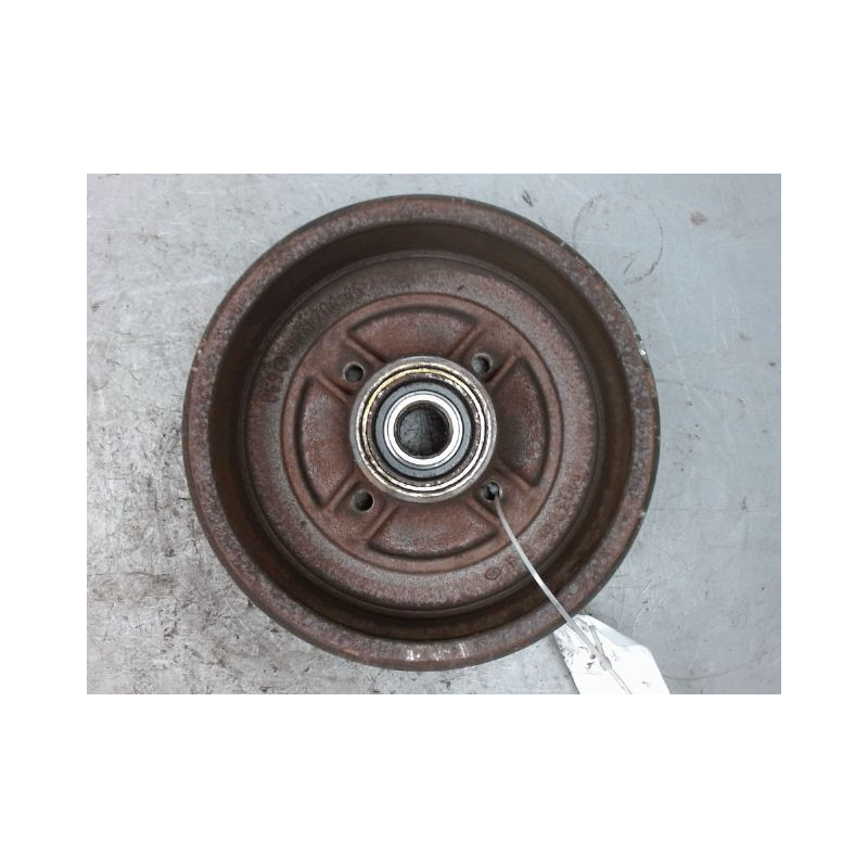 TAMBOUR ARRIERE GAUCHE RENAULT CLIO III 2005-