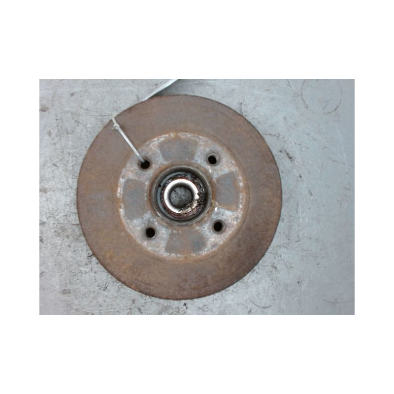 TAMBOUR ARRIERE DROIT RENAULT CLIO II PH.1 98-2001