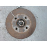 TAMBOUR ARRIERE DROIT RENAULT CLIO II PH.1 98-2001