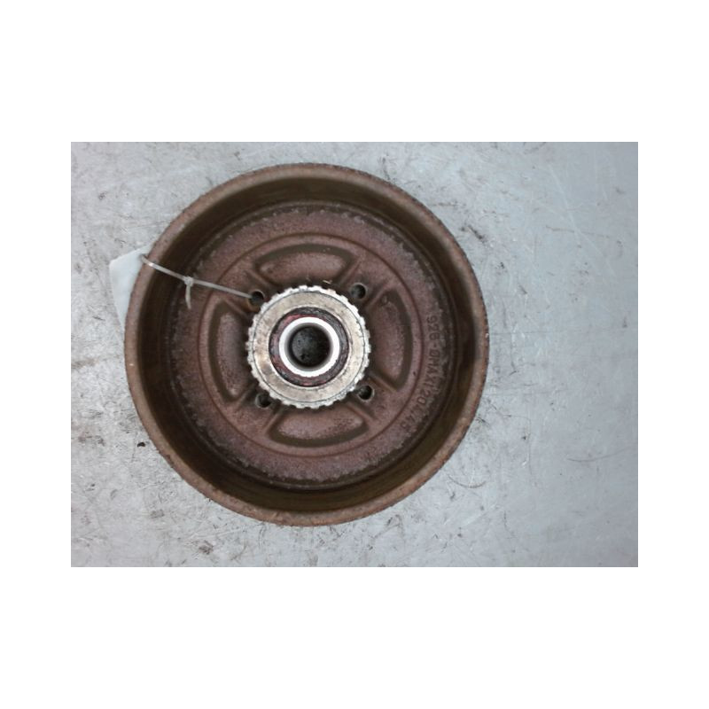 TAMBOUR ARRIERE DROIT RENAULT CLIO II PH.1 98-2001