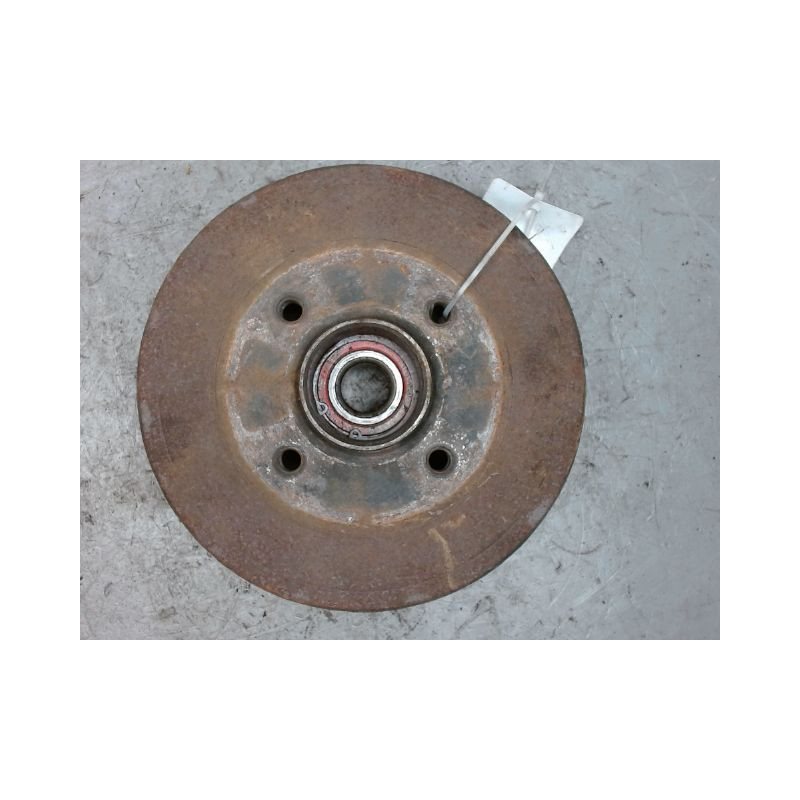 TAMBOUR ARRIERE GAUCHE RENAULT CLIO II PH.1 98-2001