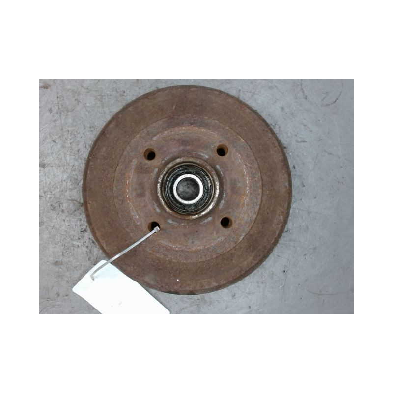 TAMBOUR ARRIERE DROIT CITROEN C3 2002-2005