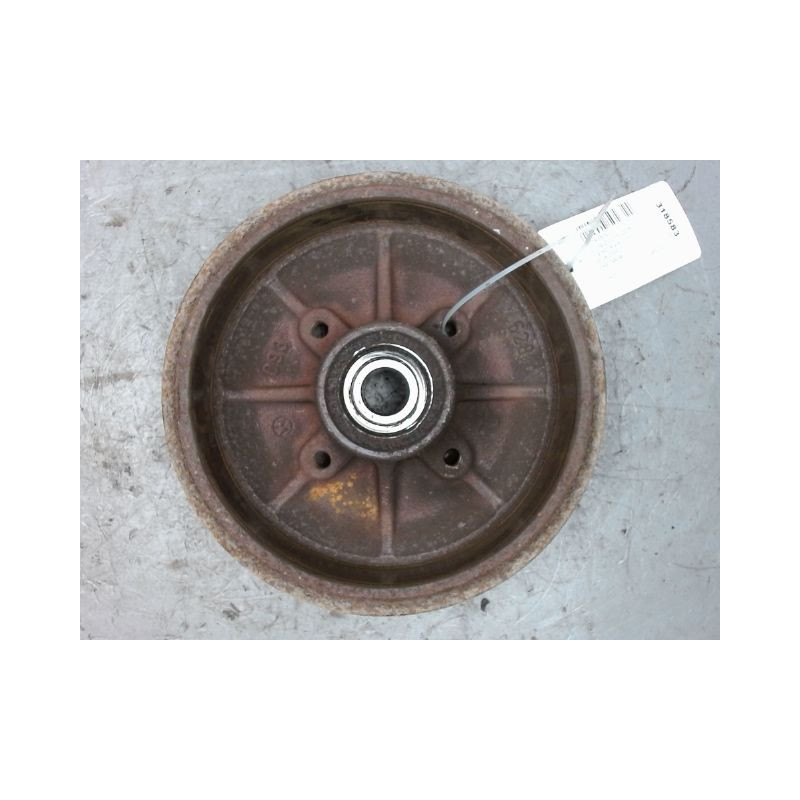 TAMBOUR ARRIERE DROIT CITROEN C3 2002-2005