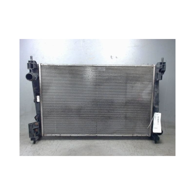 RADIATEUR OPEL CORSA
