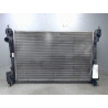 RADIATEUR OPEL CORSA