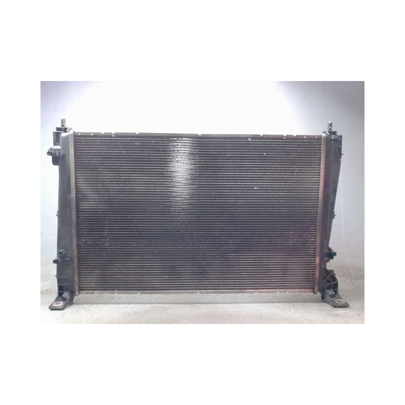 RADIATEUR OPEL CORSA