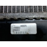 RADIATEUR OPEL CORSA