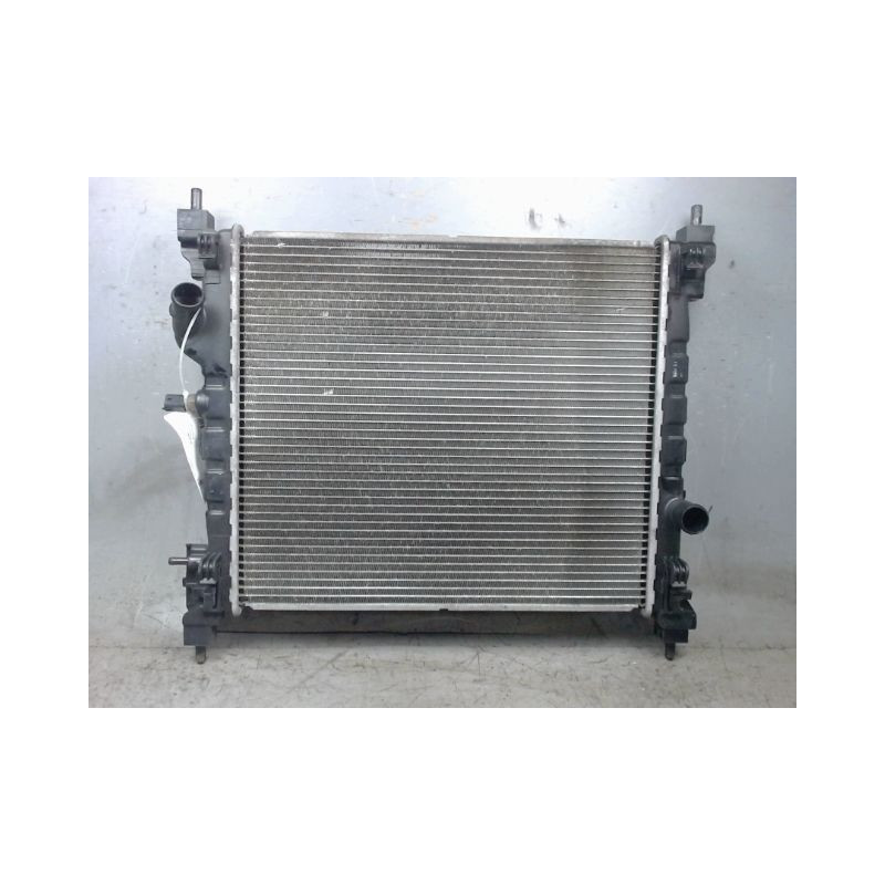 RADIATEUR CHEVROLET SPARK