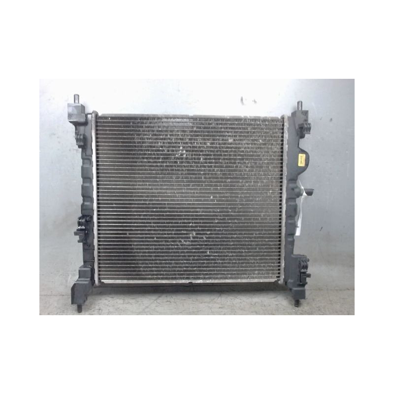 RADIATEUR CHEVROLET SPARK