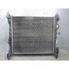 RADIATEUR CHEVROLET SPARK