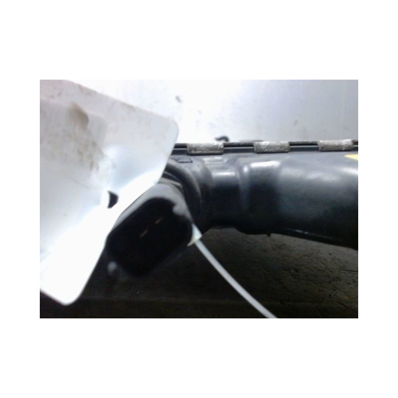 RADIATEUR CHEVROLET SPARK