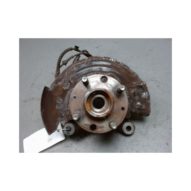PIVOT AVANT GAUCHE CHEVROLET SPARK