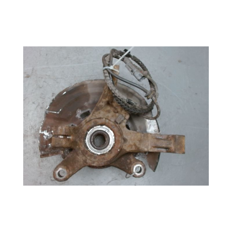 PIVOT AVANT GAUCHE CHEVROLET SPARK