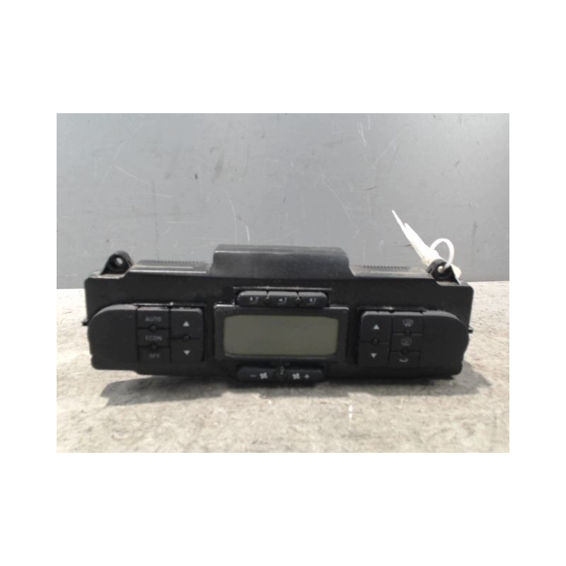 COMMANDE DE CHAUFFAGE SEAT LEON 2005-