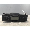 COMMANDE DE CHAUFFAGE SEAT LEON 2005-