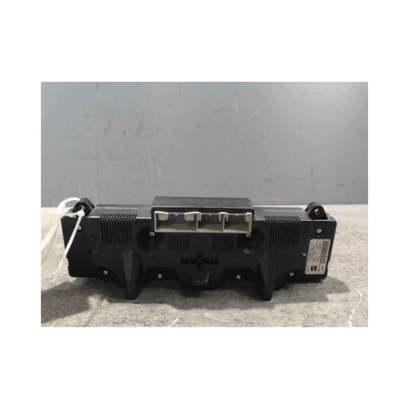 COMMANDE DE CHAUFFAGE SEAT LEON 2005-