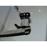 RENFORT PARE-CHOC AVANT FORD FIESTA 02 -05