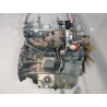 MOTEUR DIESEL SSANGYONG REXTON 2.7 D 4x4