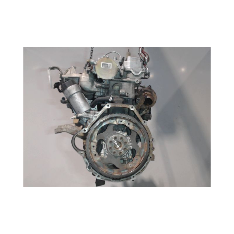 MOTEUR DIESEL SSANGYONG REXTON 2.7 D 4x4