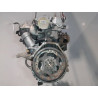 MOTEUR DIESEL SSANGYONG REXTON 2.7 D 4x4