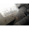 MOTEUR DIESEL SSANGYONG REXTON 2.7 D 4x4