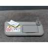 PARE-SOLEIL D TOYOTA YARIS II 2010-