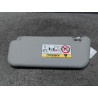 PARE-SOLEIL D TOYOTA YARIS II 2010-