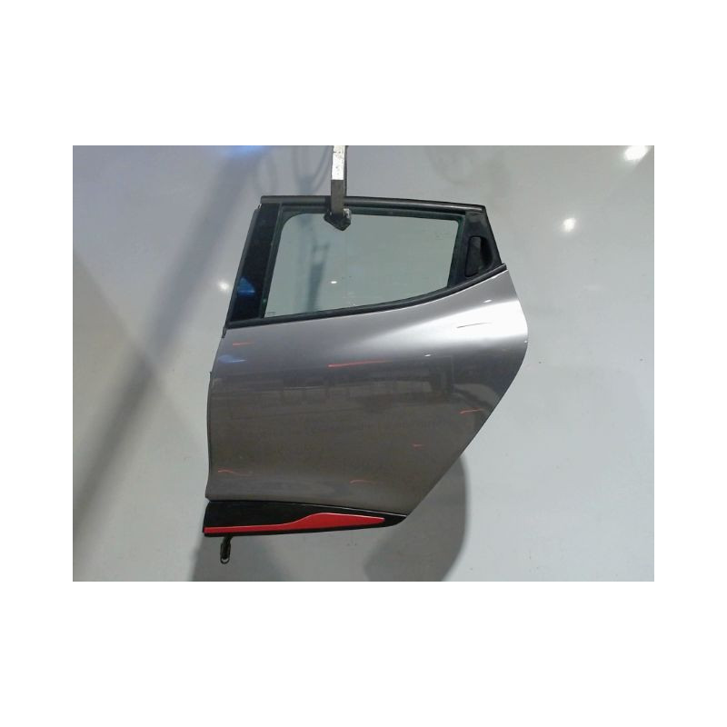 PORTE ARRIERE GAUCHE RENAULT CLIO IV