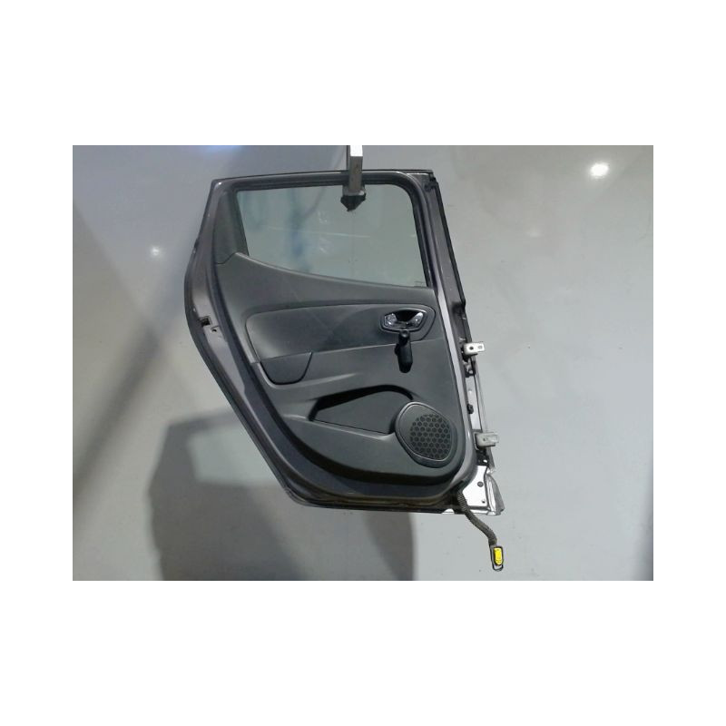 PORTE ARRIERE GAUCHE RENAULT CLIO IV