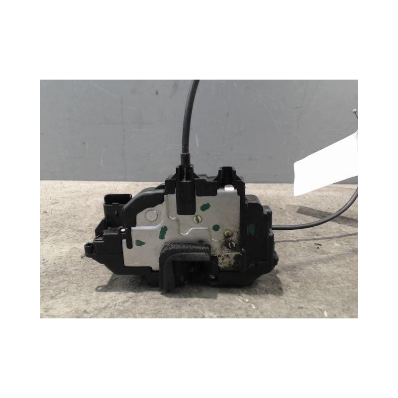 SYSTEME CONDAMNATION AVANT DROIT RENAULT CLIO III 2010-