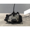 SYSTEME CONDAMNATION AVANT DROIT RENAULT CLIO III 2010-