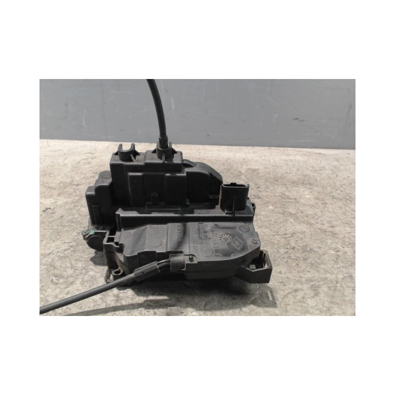 SYSTEME CONDAMNATION AVANT DROIT RENAULT CLIO III 2010-
