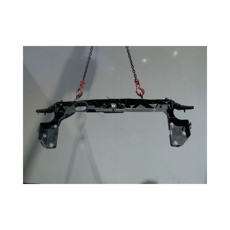 FACE AVANT RENAULT CLIO III 2007-