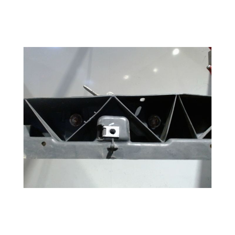 FACE AVANT RENAULT CLIO III 2007-