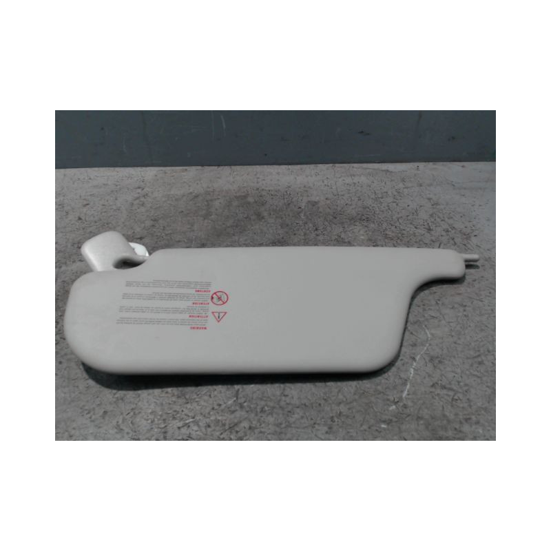 PARE-SOLEIL D RENAULT CLIO III 2010-