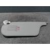 PARE-SOLEIL D RENAULT CLIO III 2010-