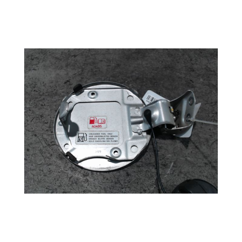 VOLET DE TRAPPE CARBURANT NISSAN PIXO