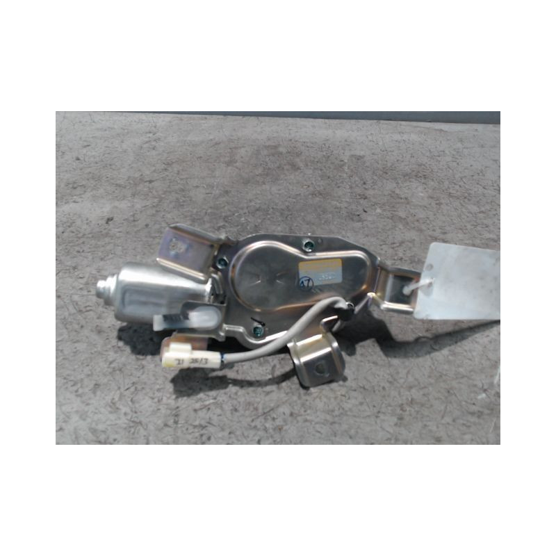 MOTEUR ESSUIE-GLACE ARRIERE NISSAN PIXO