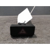 BOUTON DE WARNING NISSAN PIXO