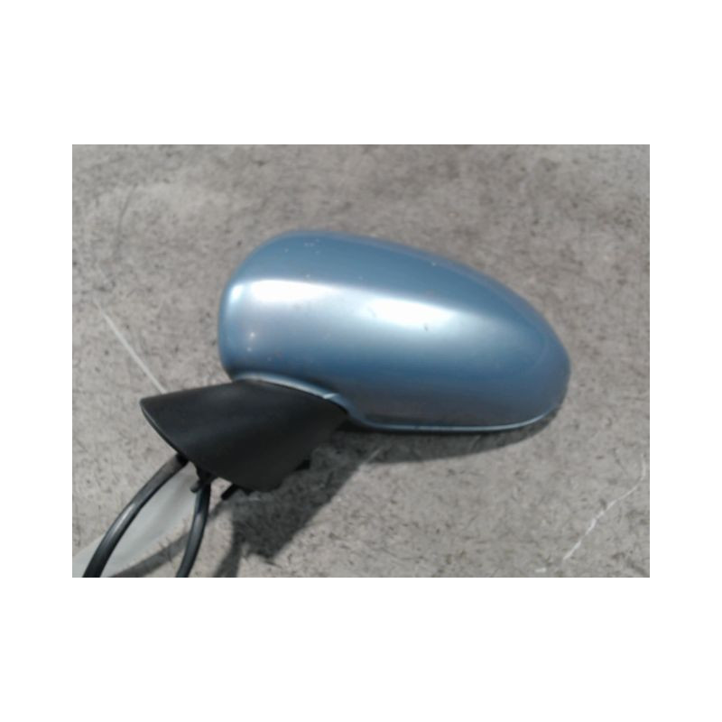 RETROVISEUR EXTERIEUR ELECTRIQUE GAUCHE OPEL CORSA 06-09