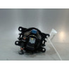 PHARE ANTIBROUILLARD AVANT GAUCHE DACIA SANDERO
