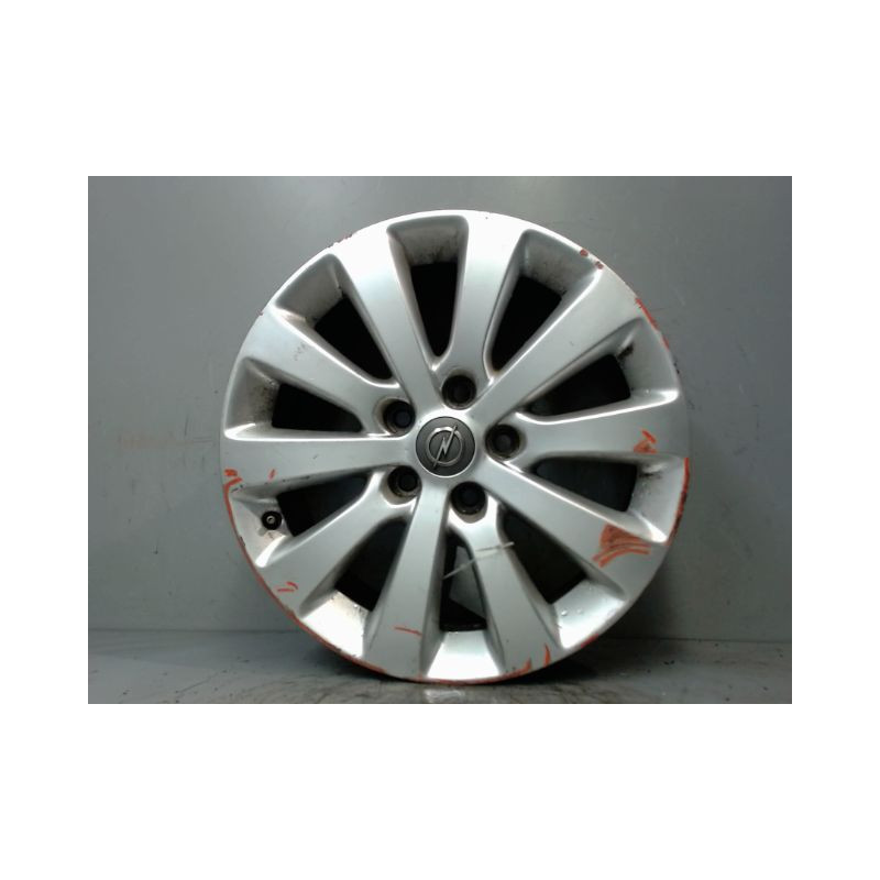JANTE ALUMINIUM OPEL ZAFIRA