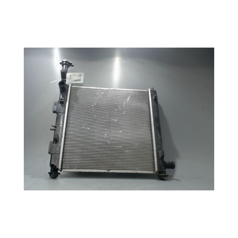 RADIATEUR KIA PICANTO