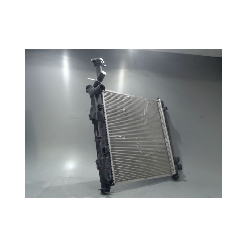 RADIATEUR KIA PICANTO