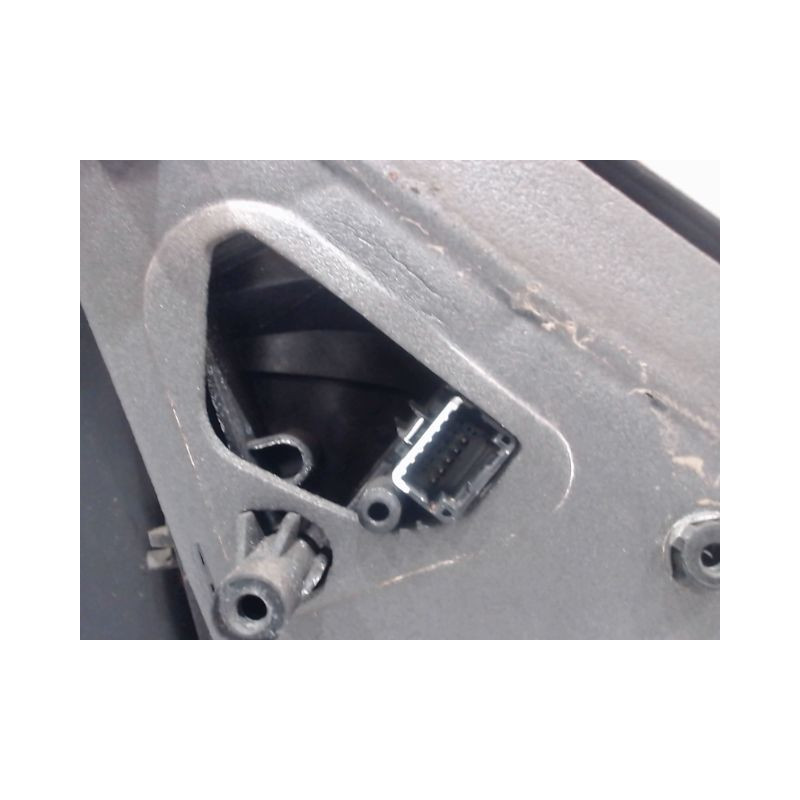 RETROVISEUR EXTERIEUR ELECTRIQUE GAUCHE RENAULT CLIO