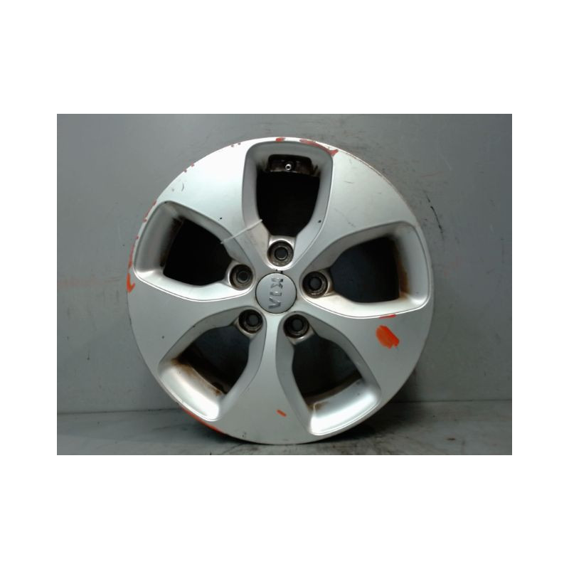 JANTE ALUMINIUM KIA CARENS