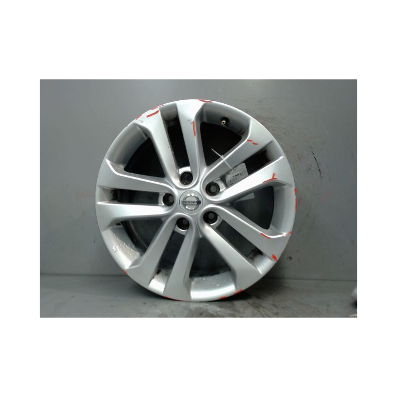 JANTE ALUMINIUM NISSAN JUKE