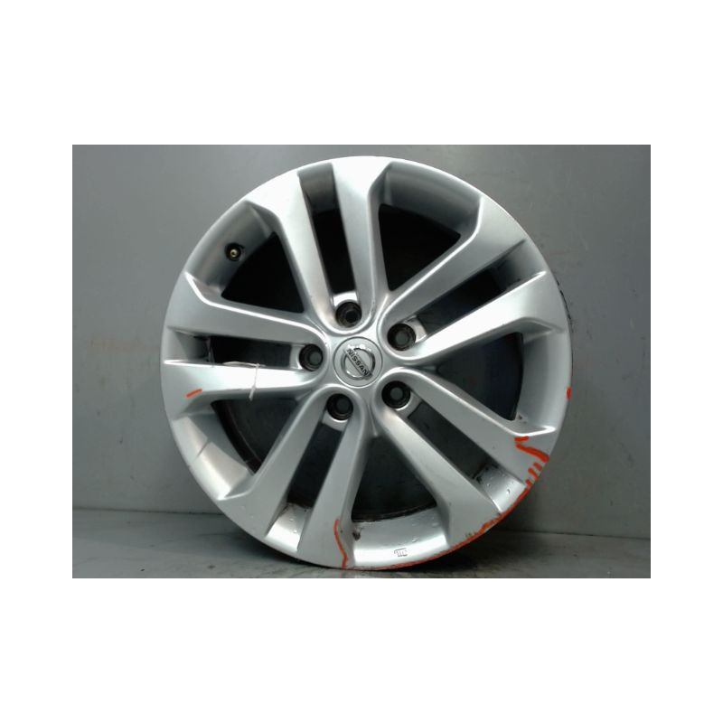 JANTE ALUMINIUM NISSAN JUKE