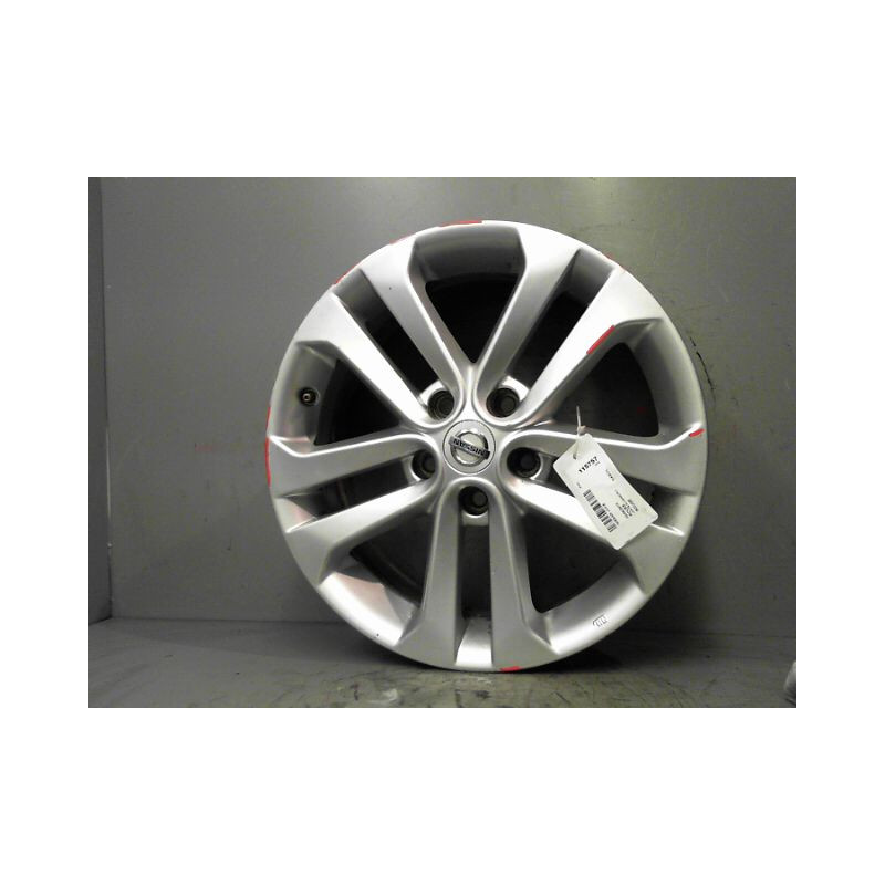 JANTE ALUMINIUM NISSAN JUKE